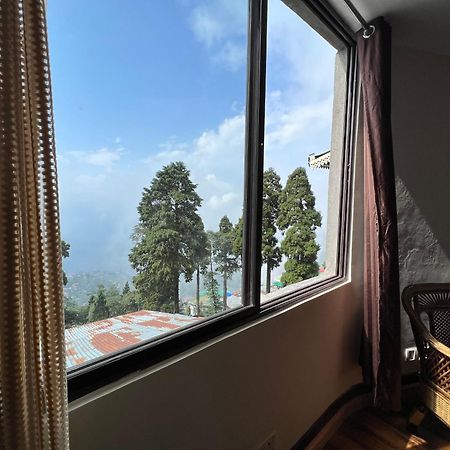 Darjeeling Heights - A Boutique Mountain View Homestay Экстерьер фото