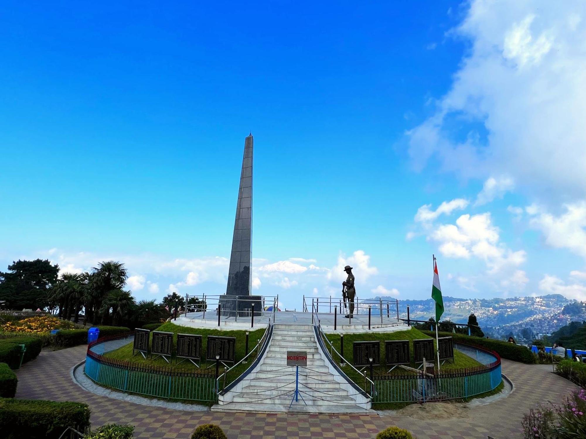 Darjeeling Heights - A Boutique Mountain View Homestay Экстерьер фото